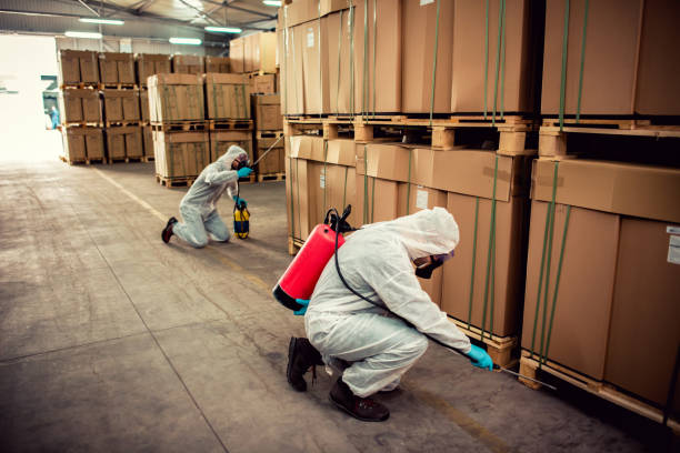 Best Pest Removal Services  in Ephrata, PA